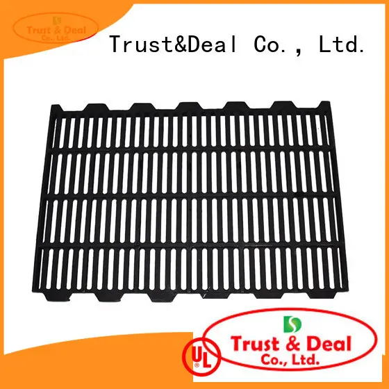 Trust&Deal Breeding Equipment pig flooring directly sale for farm 1