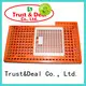 Trust&Deal Breeding Equipment chicken crates with good price for livestock farm 1