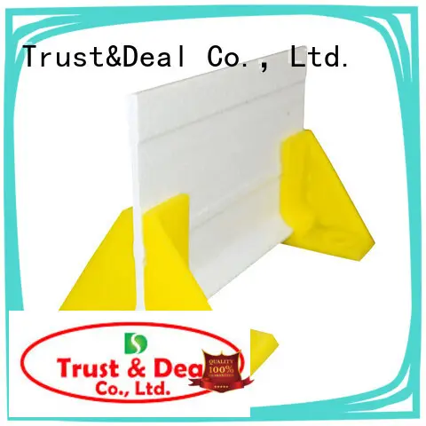 Trust&Deal Breeding Equipment 12cm fiberglass beams manufacturer for breeding 1