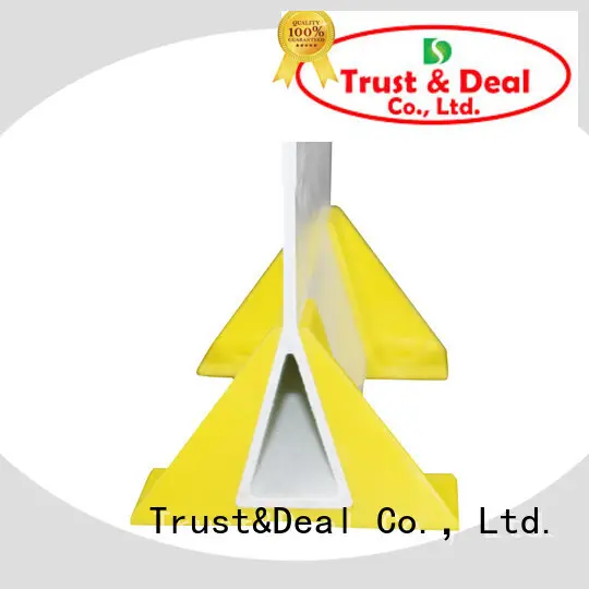 Trust&Deal Breeding Equipment triangle beam directly sale for farm 1