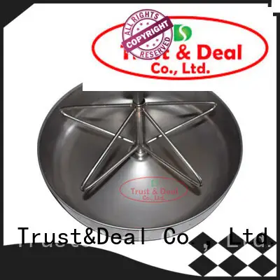 Trust&Deal Breeding Equipment pig waterer factory for farm 1