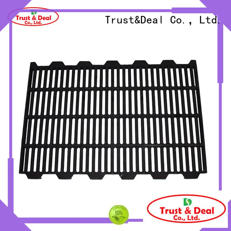 Trust&Deal Breeding Equipment professional goat plastic flooring manufacturer for farm 1