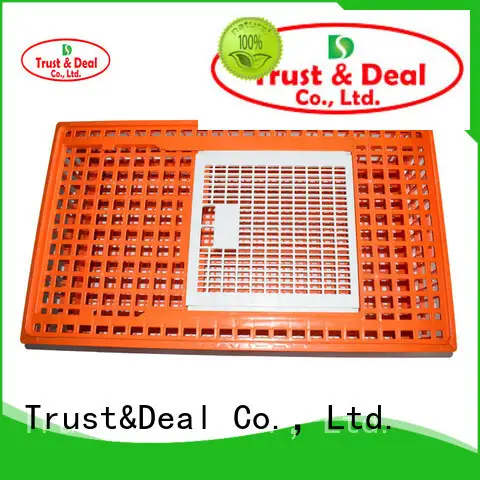 efficient chicken crates for sale factory for transport 1