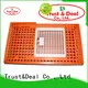 Trust&Deal Breeding Equipment chicken crates with good price for commercial1 1