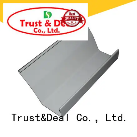 Trust&Deal Breeding Equipment PVC feeder factory price for breeding 1