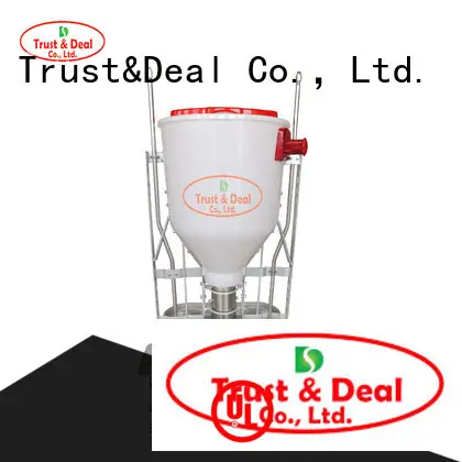 dry hog feeder inquire now for livestock farm 1