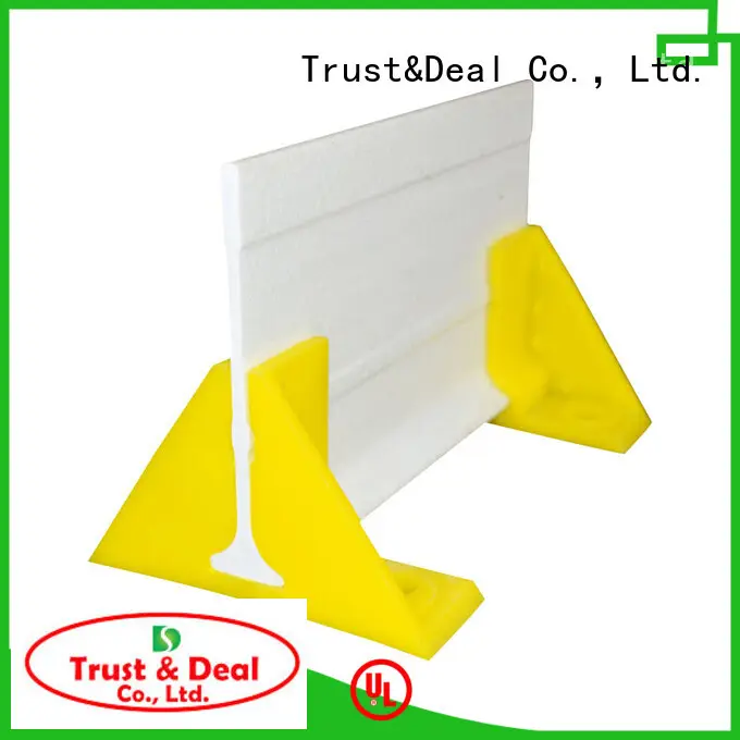 Trust&Deal Breeding Equipment fiberglass beams directly sale for livestock farm 1