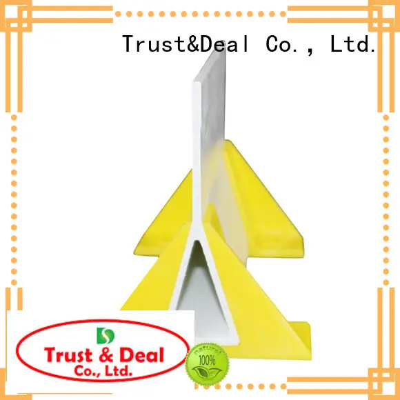 Trust&Deal Breeding Equipment certificated t beam series for pasture 1