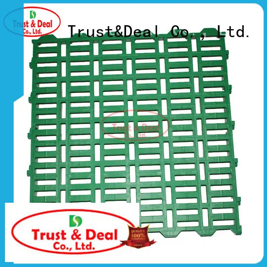 Trust&Deal Breeding Equipment pig flooring manufacturer for farm 1