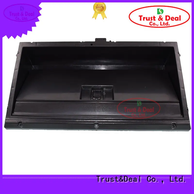 Trust&Deal Breeding Equipment professional air inlet for poultry farm series for pasture 1