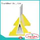 Trust&Deal Breeding Equipment 12cm triangle beam customized for pasture 1