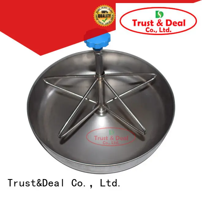Trust&Deal Breeding Equipment pig feeder inquire now for farm 1