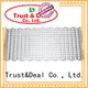 Trust&Deal Breeding Equipment certificated plastic slats manufacturer for farm 1