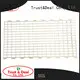 Trust&Deal Breeding Equipment quality plastic slatted floor from China for farm 1