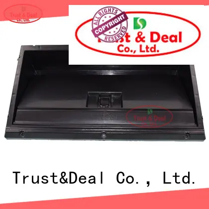 Trust&Deal Breeding Equipment quality poultry house air vent directly sale for pasture 1