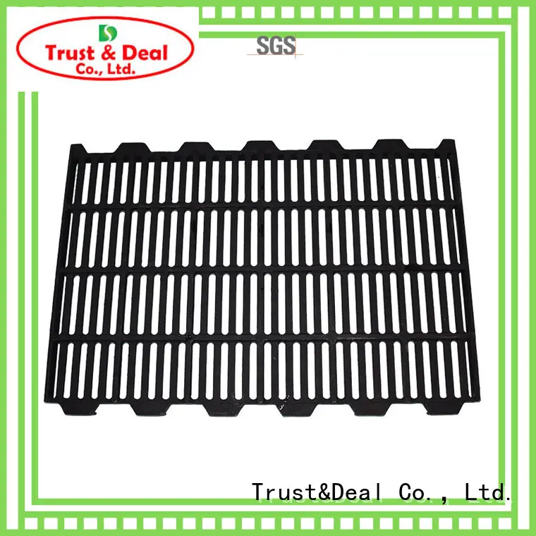 Trust&Deal Breeding Equipment slatted floor from China for breeding1 1