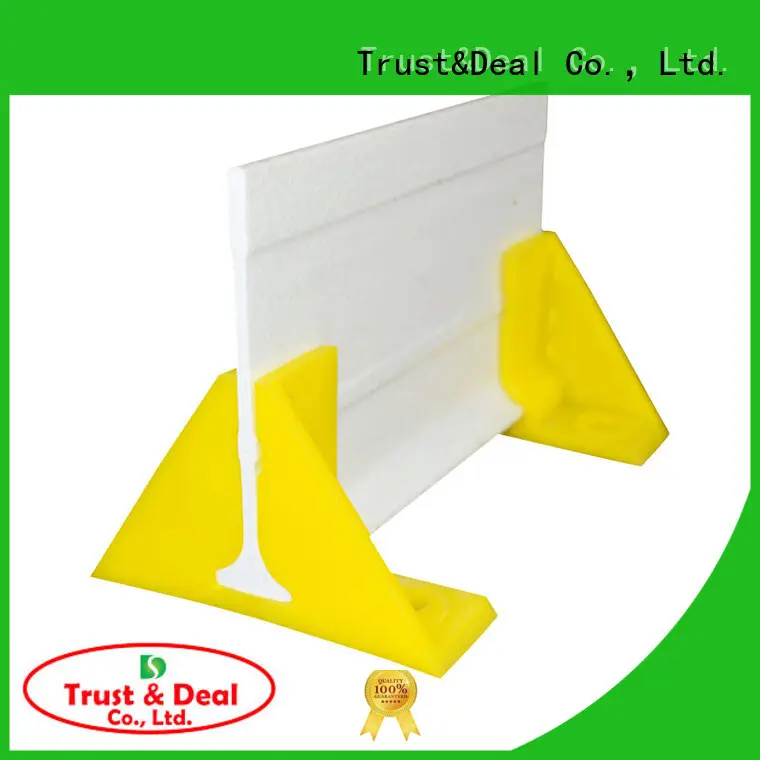 Trust&Deal Breeding Equipment triangle beam customized for livestock farm 1