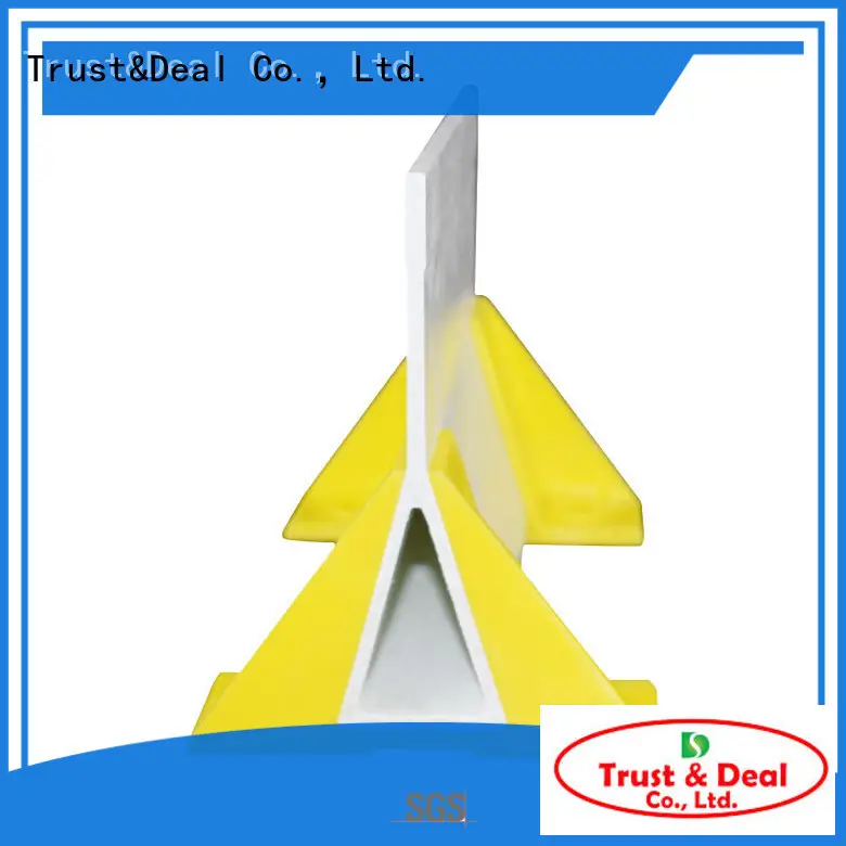 Trust&Deal Breeding Equipment triangle beam from China for breeding 1