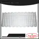 stable plastic slats manufacturer for chicken house 1
