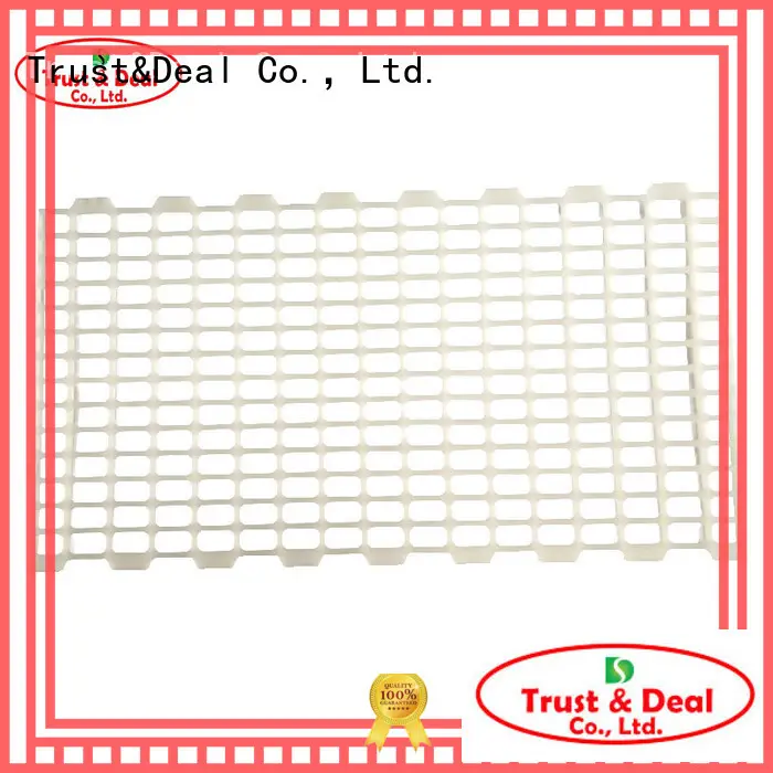 Trust&Deal Breeding Equipment goat plastic flooring series for commercial 1