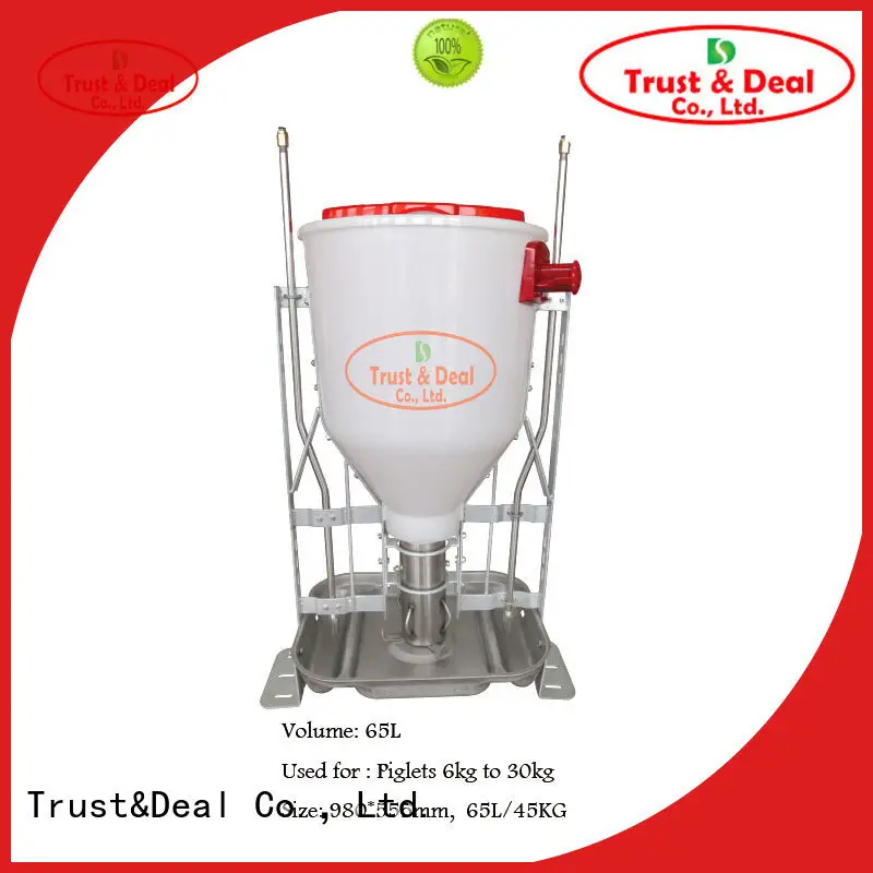 Trust&Deal Breeding Equipment wet pig crate inquire now for breeding 1