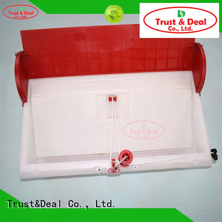 stable air inlet for poultry farm directly sale for pasture 1