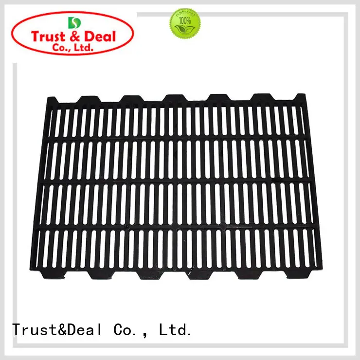 quality goat flooring directly sale for farm 1