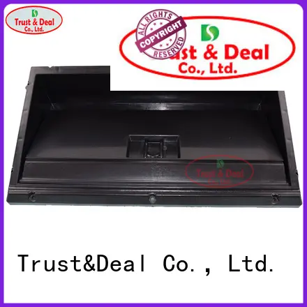 Trust&Deal Breeding Equipment poultry house air vent series for farm 1