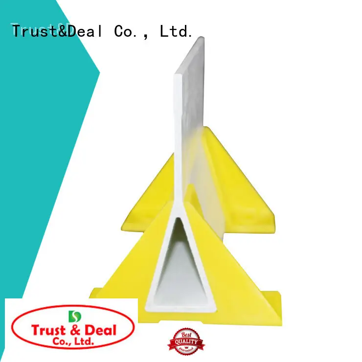 Trust&Deal Breeding Equipment t beam customized for farm 1