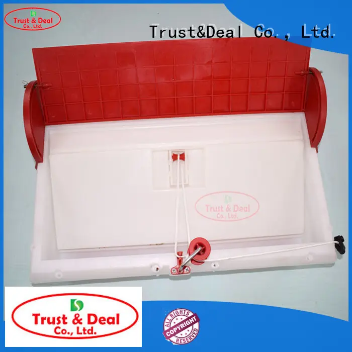 quality air inlet manufacturer for farm 1