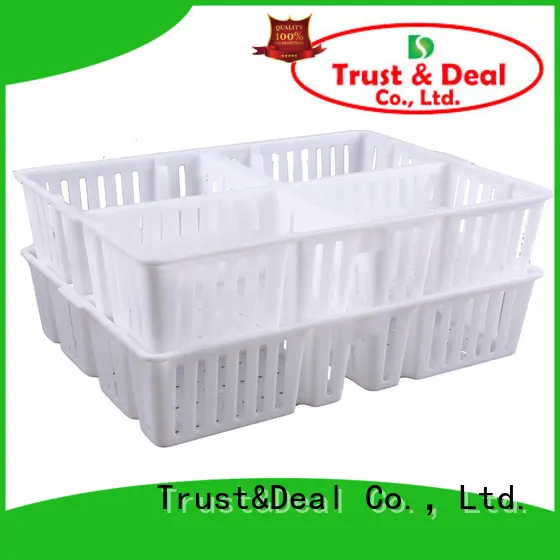 Trust&Deal Breeding Equipment chicken crates for sale inquire now for farm1 1