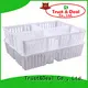 Trust&Deal Breeding Equipment chicken crates for sale inquire now for farm1 1
