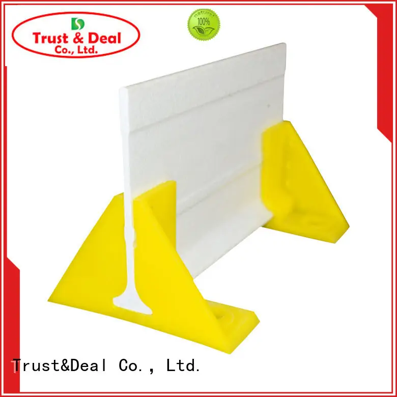 Trust&Deal Breeding Equipment quality triangle beam from China for pasture 1
