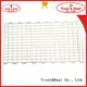 Trust&Deal Breeding Equipment quality plastic slat flooring customized for farm 1