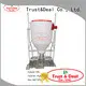 Trust&Deal Breeding Equipment hog feeder with good price for farm 1
