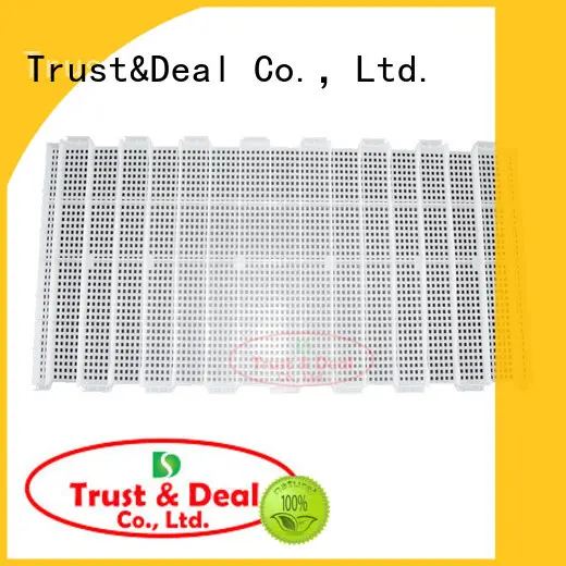 Trust&Deal Breeding Equipment professional goat flooring from China for commercial1 1