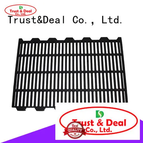 Trust&Deal Breeding Equipment pig flooring customized for farm 1