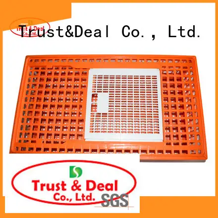 Trust&Deal Breeding Equipment chicken crates for sale inquire now for farm2 1