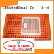 Trust&Deal Breeding Equipment chicken crates for sale inquire now for farm2 1