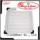 Trust&Deal Breeding Equipment practical exhaust fan shutter supplier for livestock farm 1