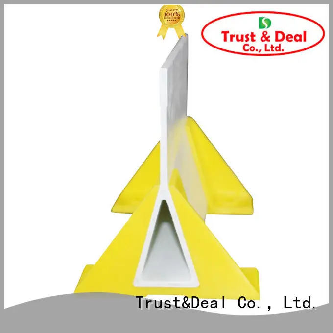 Trust&Deal Breeding Equipment fiberglass beams manufacturer for farm 1