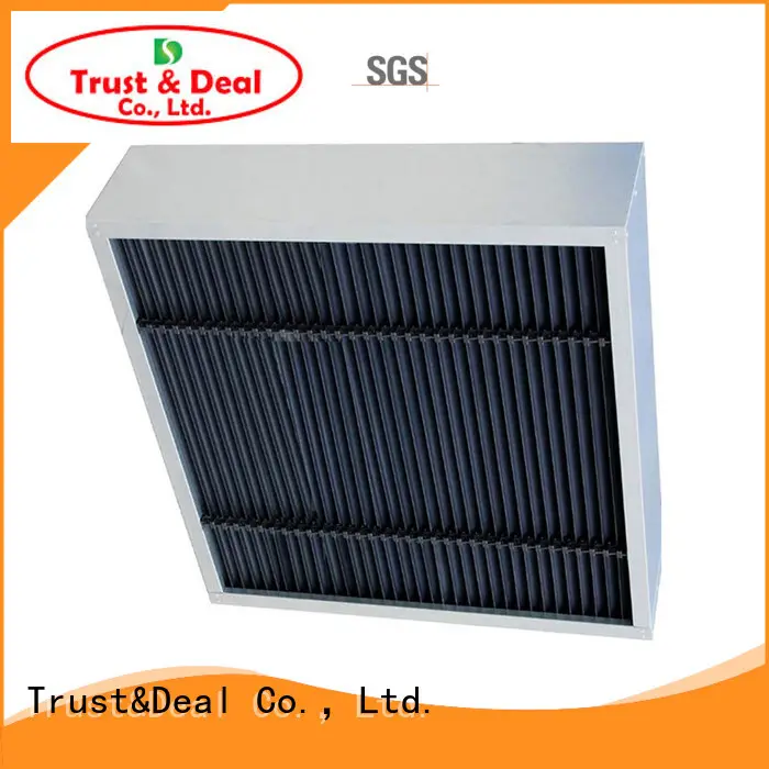 Trust&Deal Breeding Equipment poultry light trap factory for farm 1