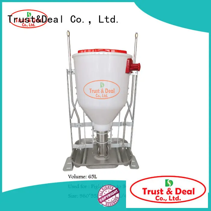 wet hog feeder factory for livestock farm 1