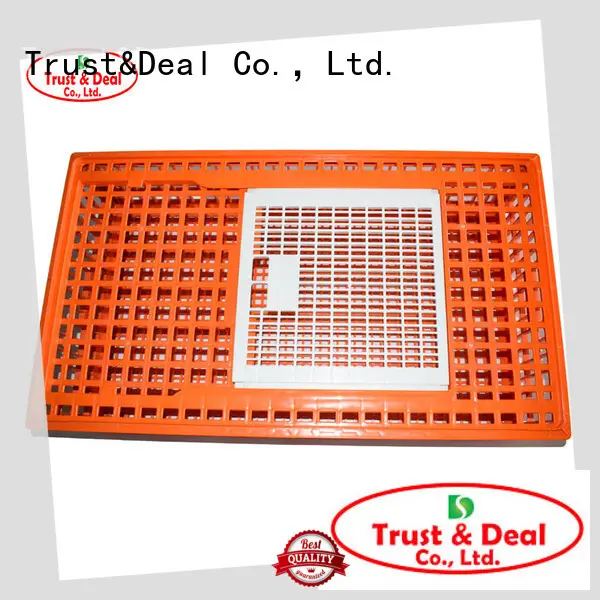cost-effective poultry crates design for livestock farm 1