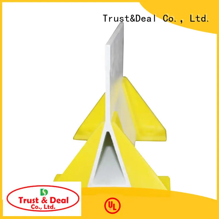 Trust&Deal Breeding Equipment quality fiberglass beams series for breeding 1