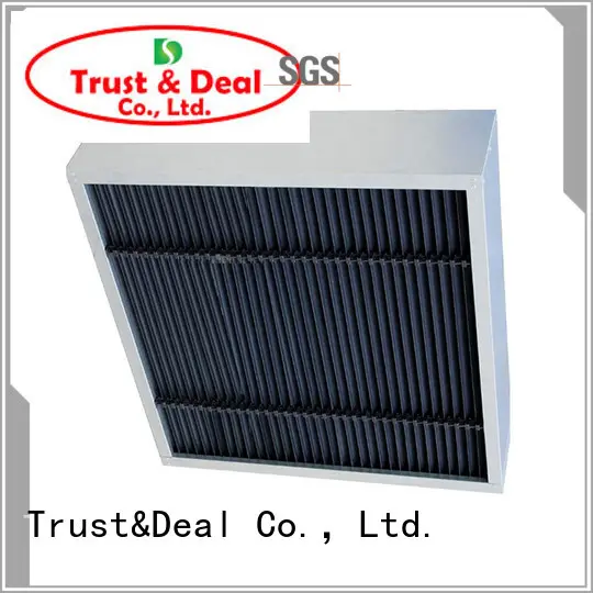 Trust&Deal Breeding Equipment efficient light trap design for livestock farm 1
