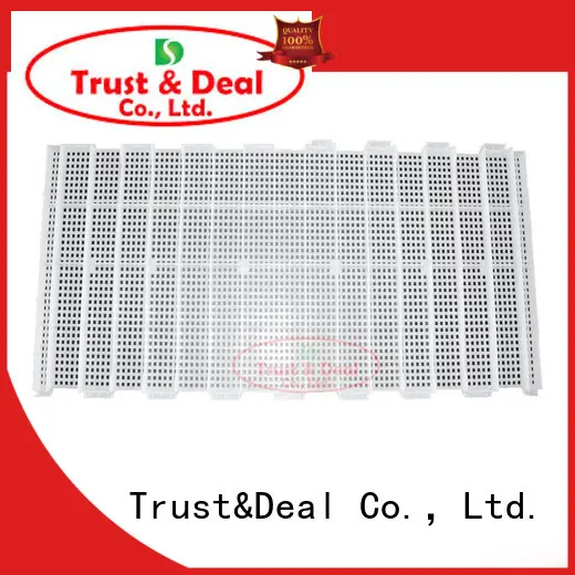 Trust&Deal Breeding Equipment slatted floor customized for farm1 1