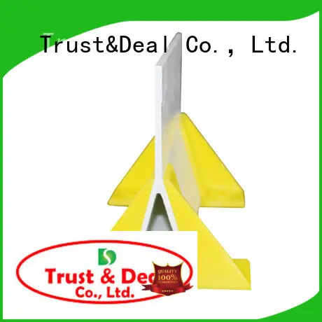 Trust&Deal Breeding Equipment certificated fiberglass beams series for livestock farm 1