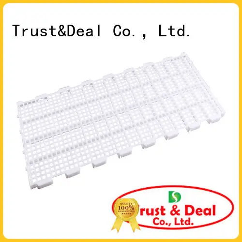 Trust&Deal Breeding Equipment stable pig flooring manufacturer for breeding 1