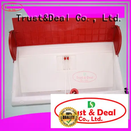 quality air inlet directly sale for farm 1